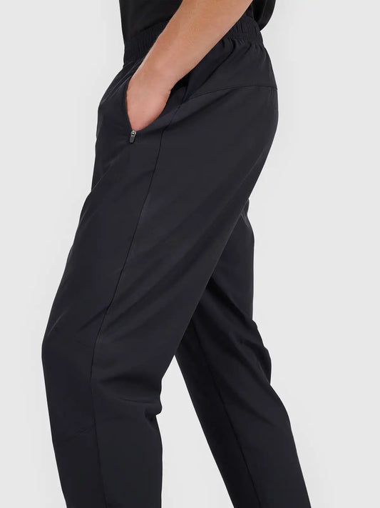Мужские спортивные штаны 4F M1427 4FWAW26TFTRM1427 deep black