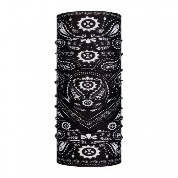 Баф POLAR BUFF® Original Cashmere Black 120733.999.10.00