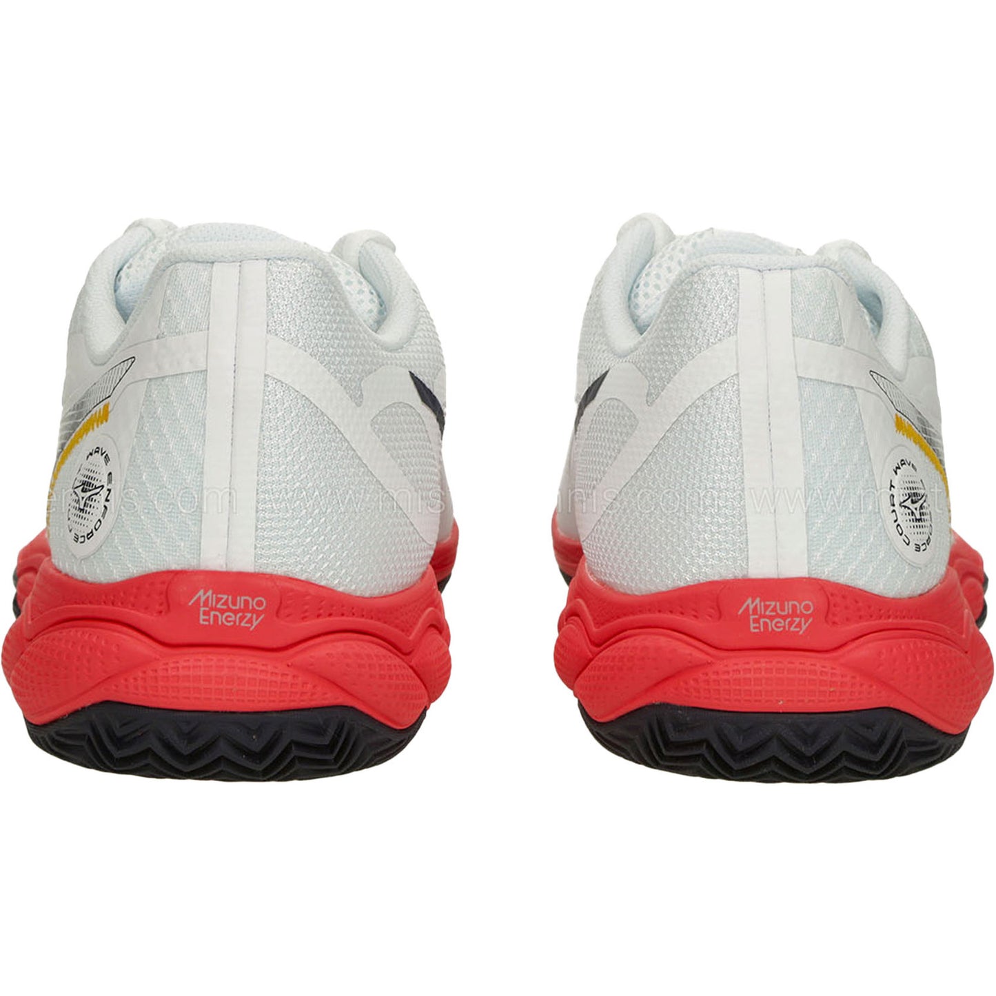 Adidași de tenis pentru bărbați Mizuno WAVE ENFORCE COURT CC 61GC2435 60