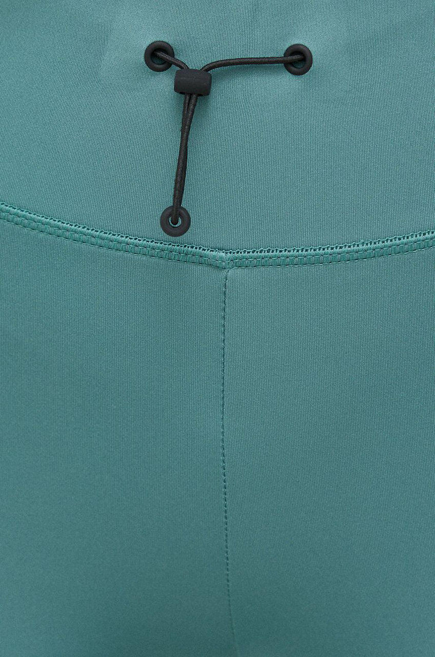 Лосины 4F tights fnk f048 4Fss23tftif048 dark green