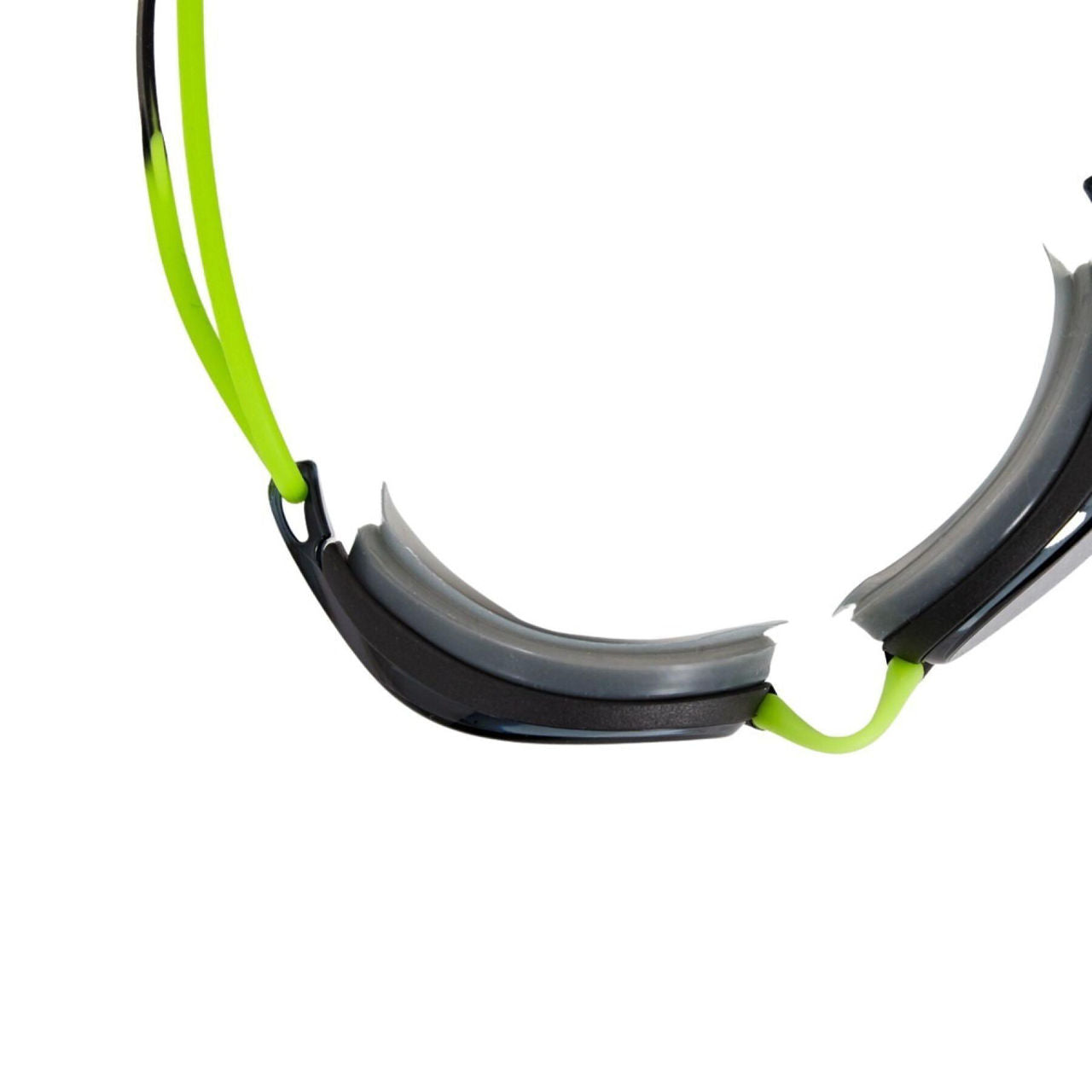 Очки Zoggs fusion air bkbktsm