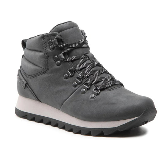 Ботинки Merrell j004297 alpine hiker black