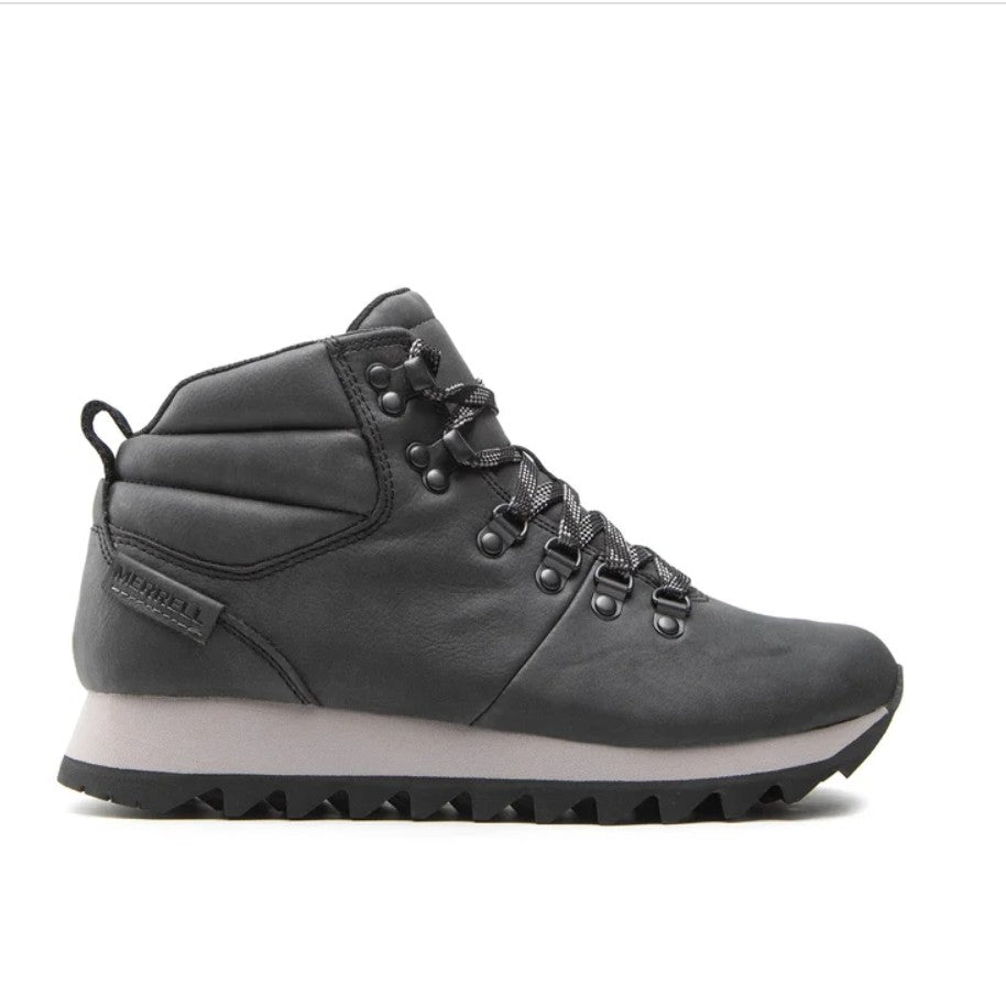 Ботинки Merrell j004297 alpine hiker black