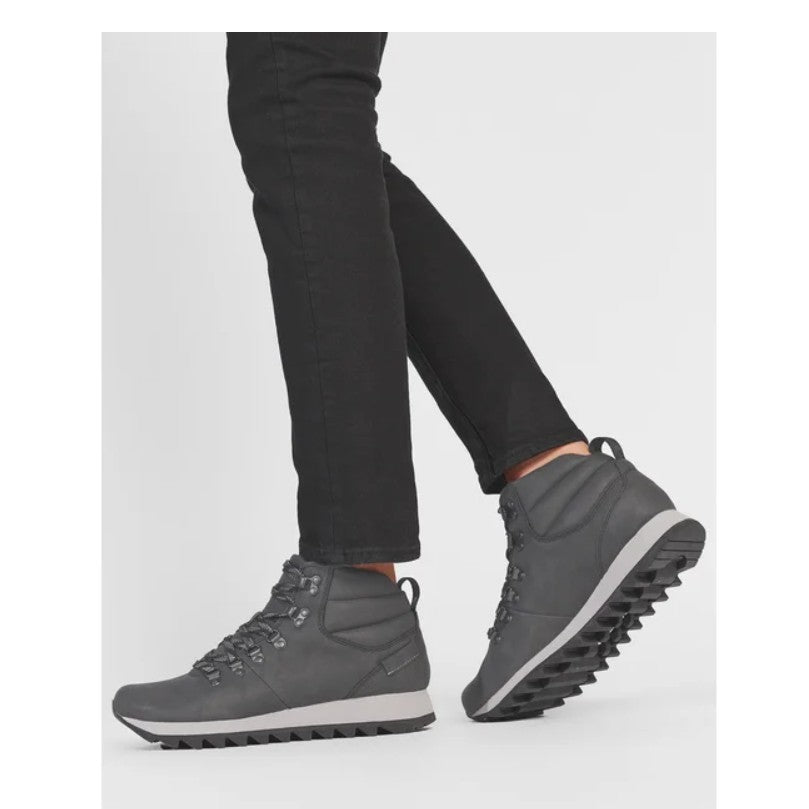 Ботинки Merrell j004297 alpine hiker black