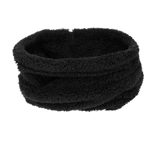 Bandană 4F bandana u047 4faw23abdau047 deep black