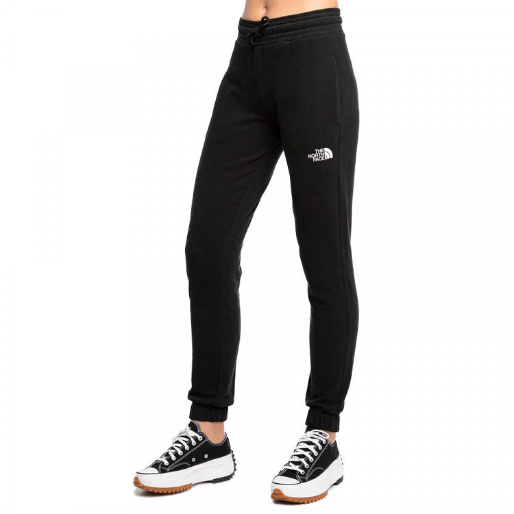 Joggeri standard The North Face pnt tnf bla, regular nf0a5id4jk31