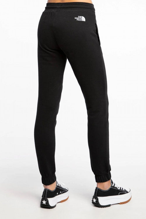 Joggeri standard The North Face pnt tnf bla, regular nf0a5id4jk31