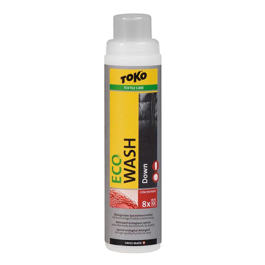 Detergent de rufe Toko Eco Down Wash 250 ml 5582606