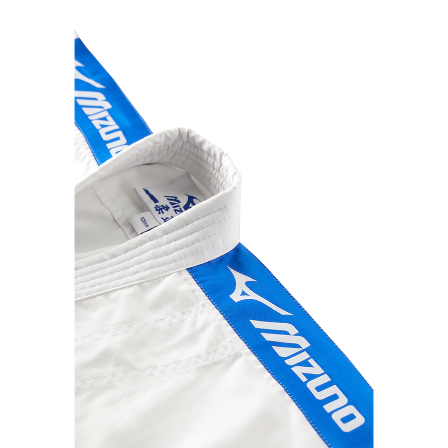 Kimono pentru judo Mizuno shiro plus(c) 22gg1a1811 27