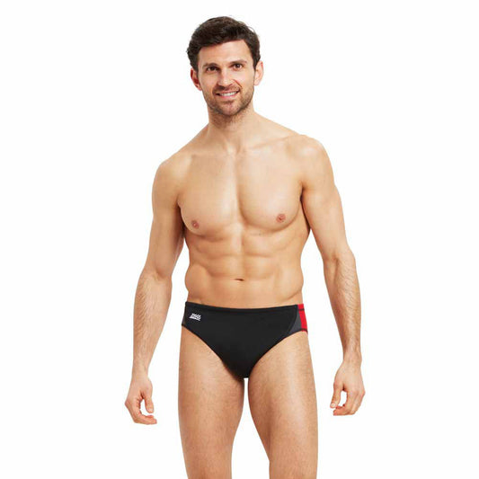 Trunchiuri pentru înot Zoggs Prism Racer Men