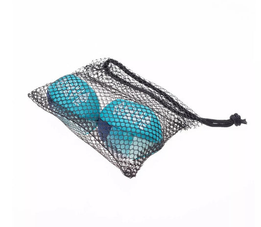 Мяч Aquawave lentil blue wave print