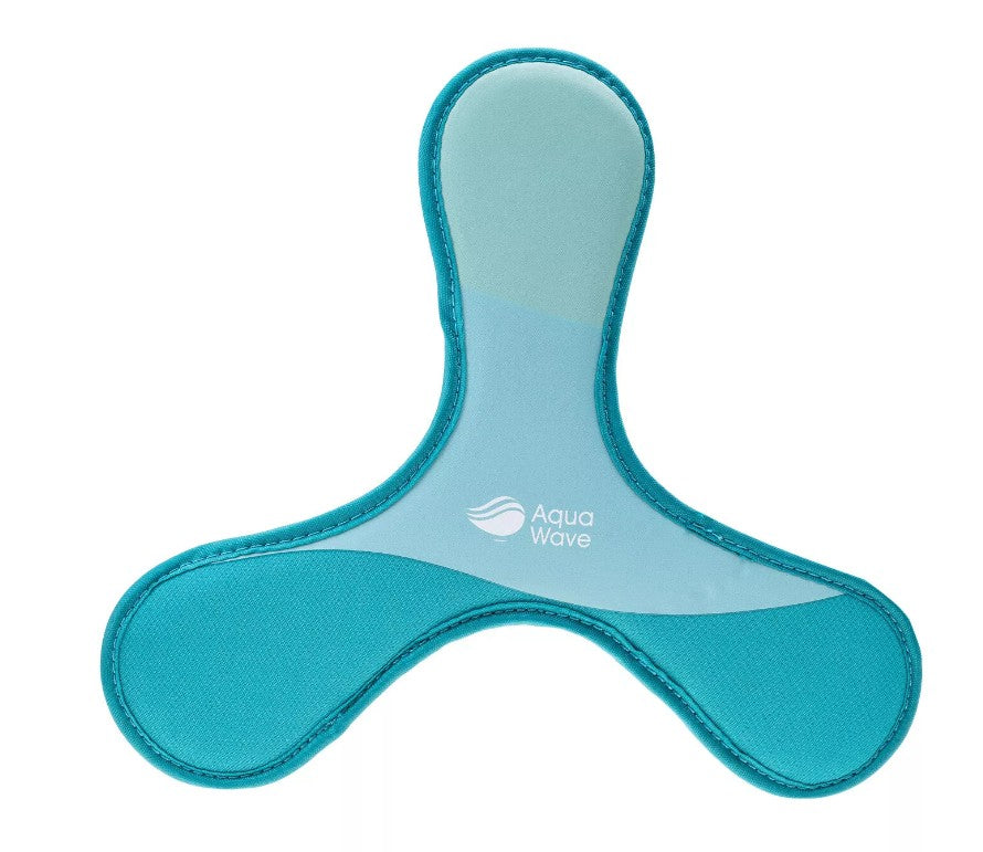Фрисби Aquawave gulf wave print