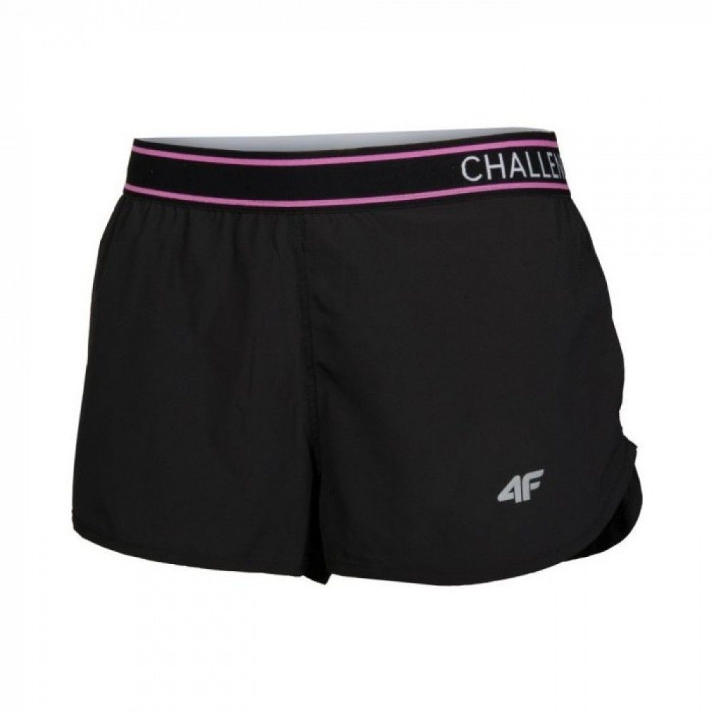4F Pantaloni scurti fitness Dama SKDF001