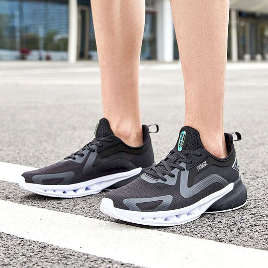 Кроссовки мужские для фитнеса Peak e12267h