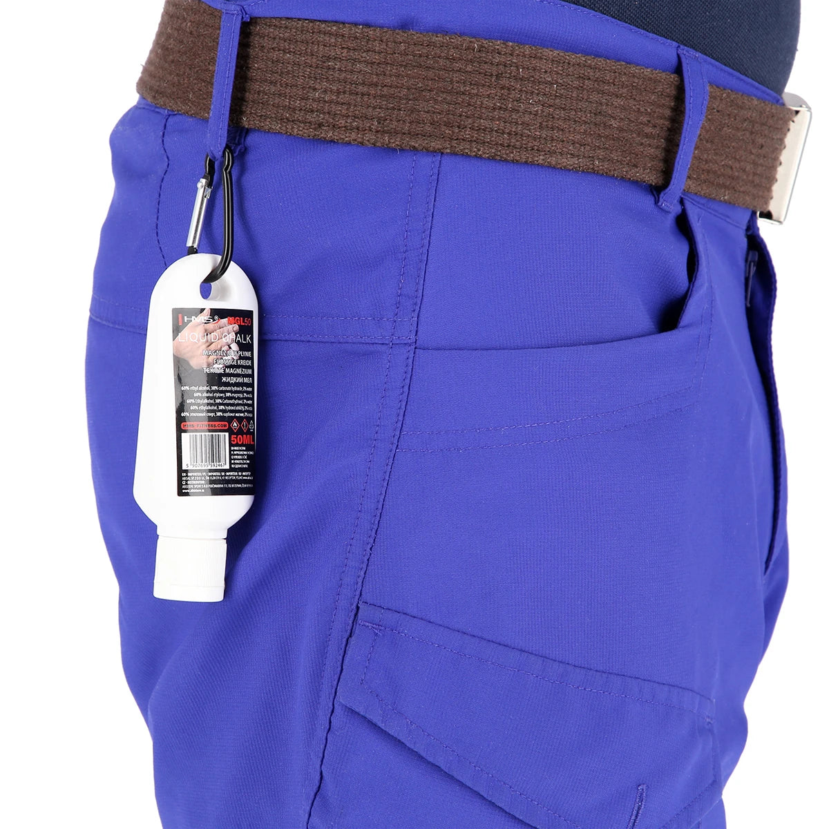 Магнезия жидкая Abisal HMS MGL50 liquid chalk 50ML