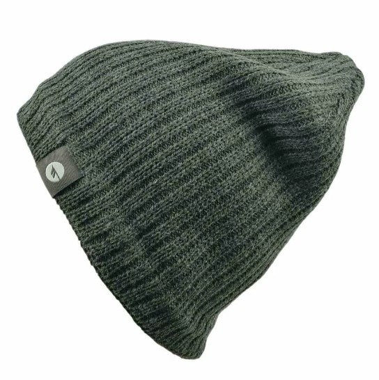 Шапка HI -TEC ramir dark grey