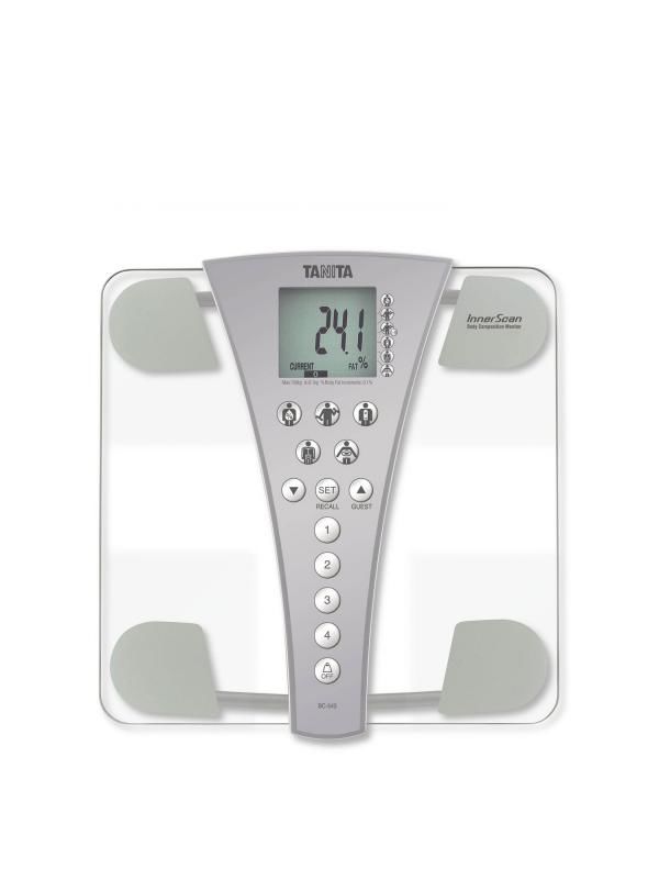 TANITA BC 543 Cîntar analizator