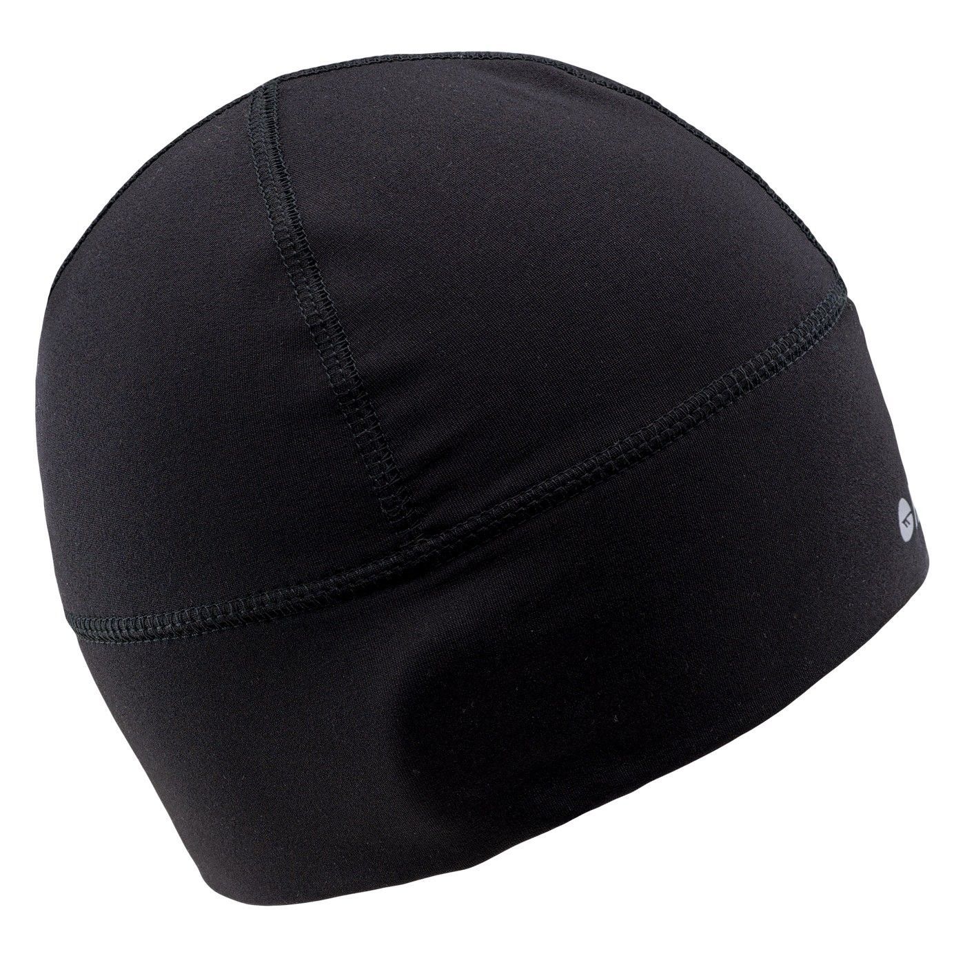 Шапка jannu black