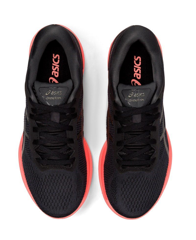 Кроссовки для бега asics glideride 1012a699-003