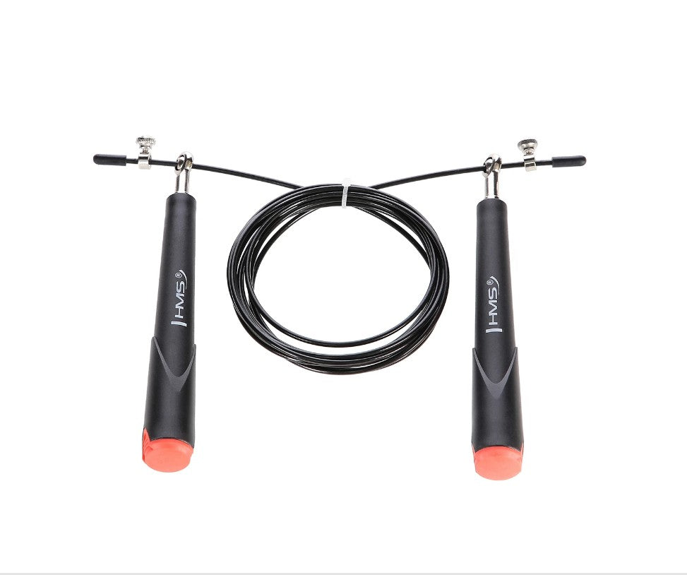 Coardă de sărit Abisal sk49 speed jump rope hms