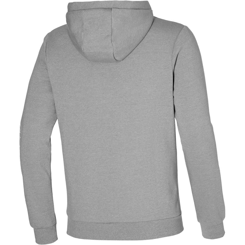 Батник Mizuno sweat jacket k2gc2501 05