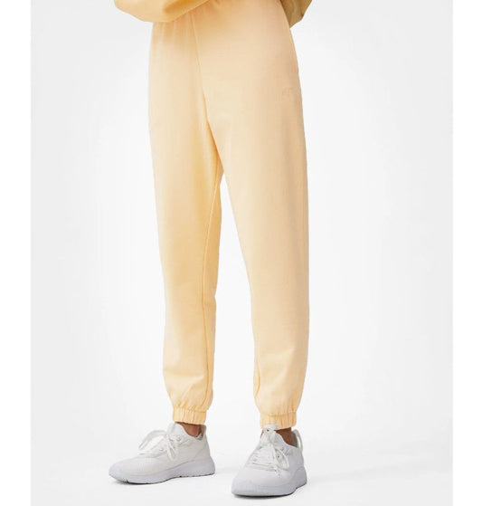 Спортивные джоггеры 4F trousers cas f147 4Fss23ttrof147 light lemon