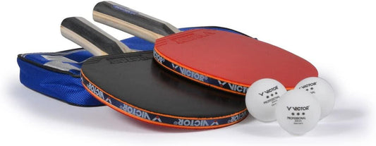 Набор для настольного тенниса Victor Set Basic-13, tabletennis 188700