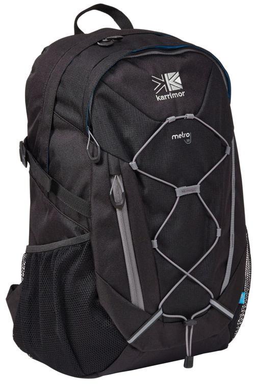 Рюкзак Karrimor kr15049-blk-101