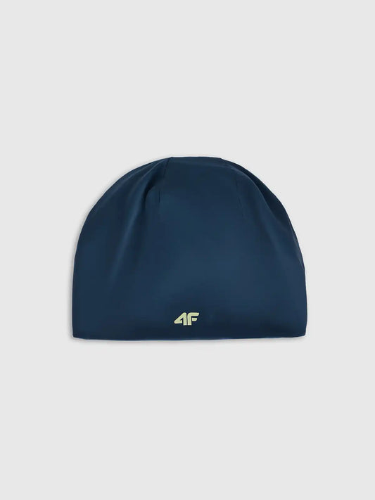 Шапка для бега 4F U173 4FWAW26AFCAU173 navy