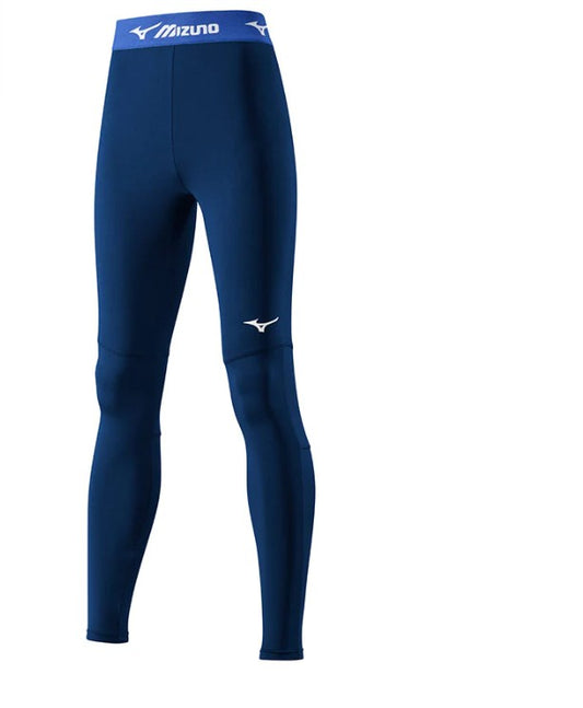 Legginși pentru alergare Mizuno Mizuno Leggings(W) K2GBA701 80