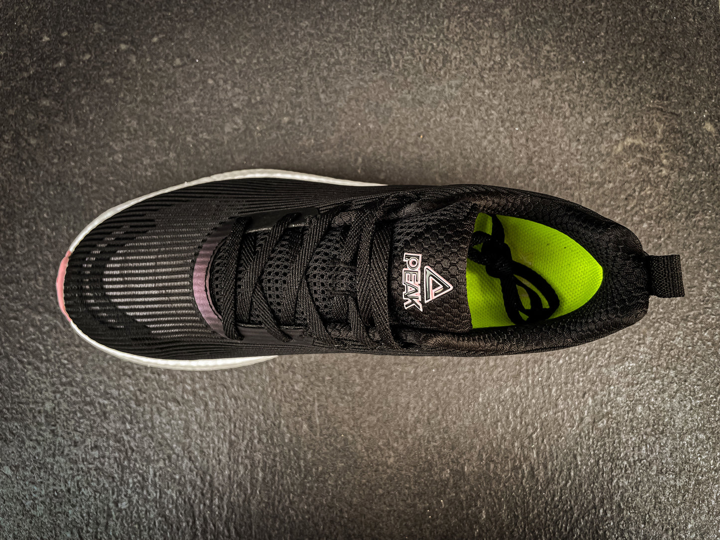 Кроссовки для бега Peak woman's cushion series