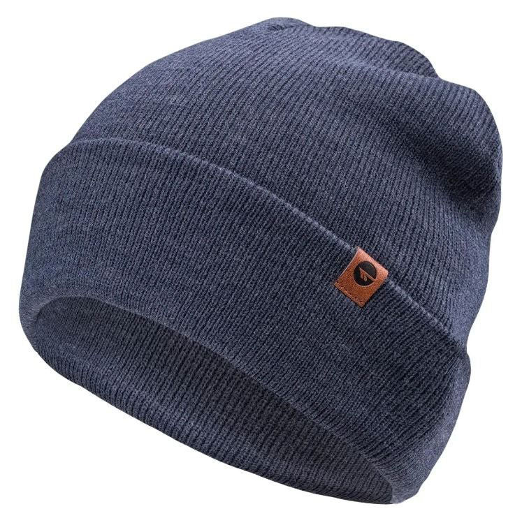 Шапка Iguana mjosa dress blues melange