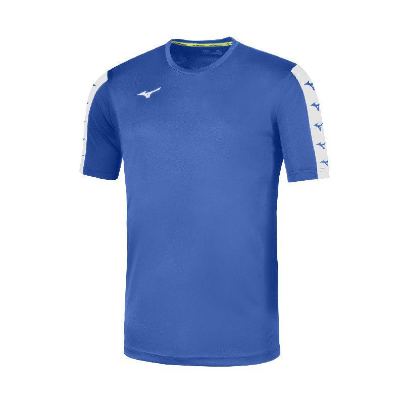 Tricou pentru fitness Mizuno Nara Tee M 32FA9A51 22