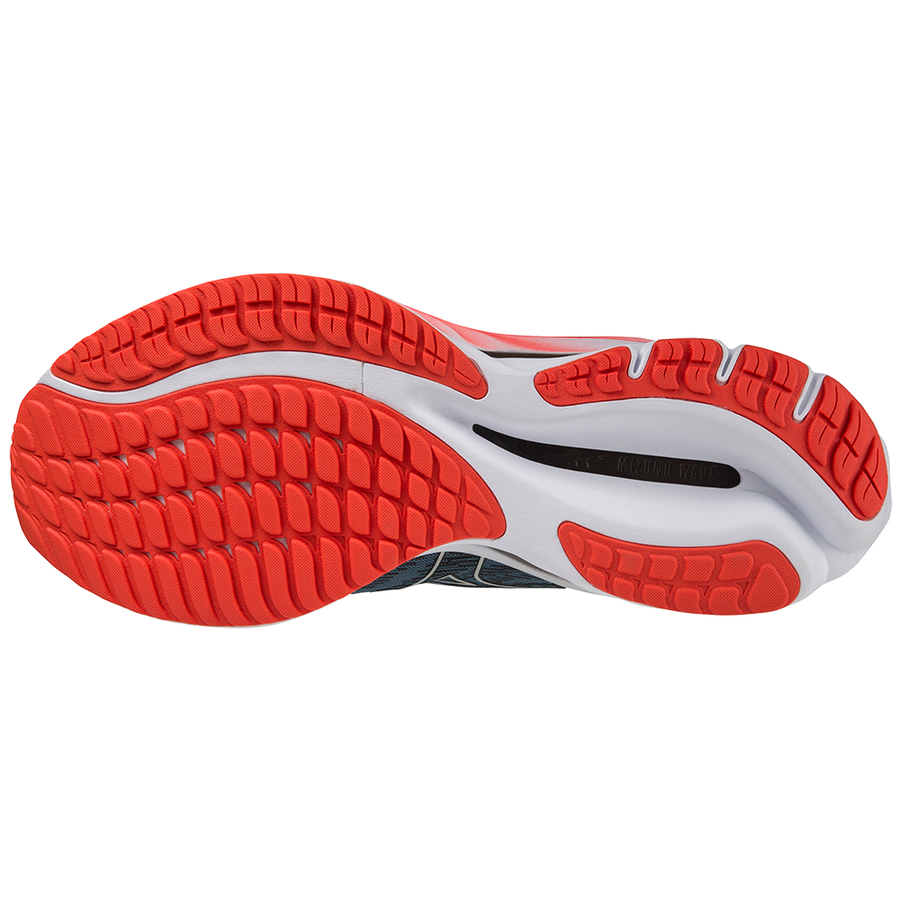 Кроссовки мужские для бега Mizuno wave rider 26 j1gc2203 51