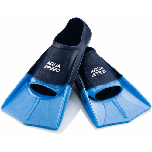 Labe inot Aqua Speed Treningowe col.02