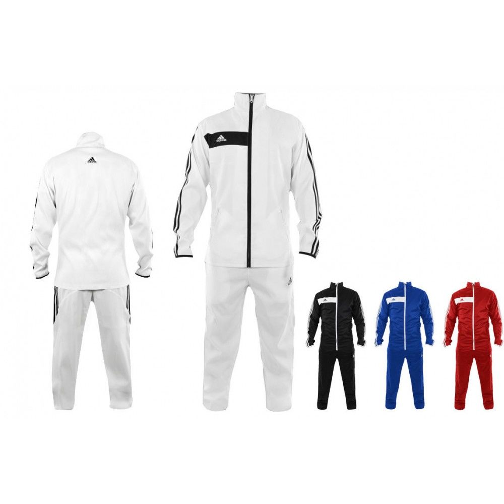 Спортивный костюм Adidas tr-50