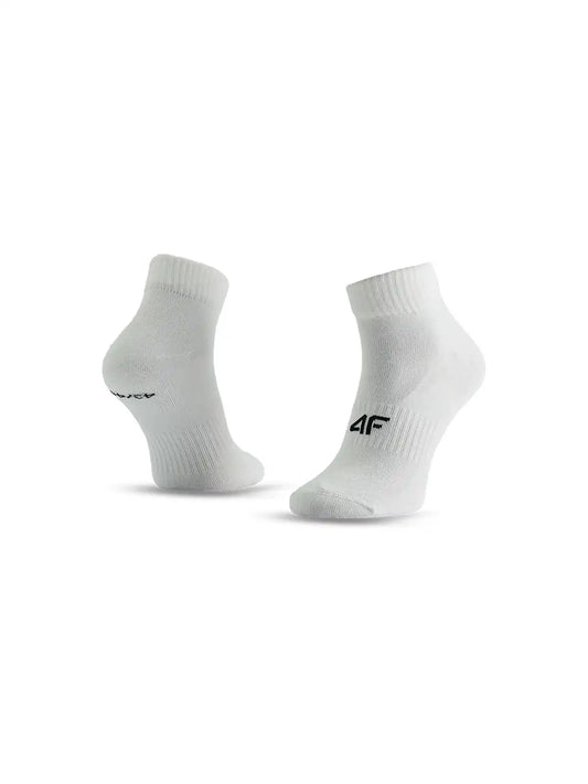 Носки 4F cas 4F M736 4FWMM00USOCM736 (3pack) white