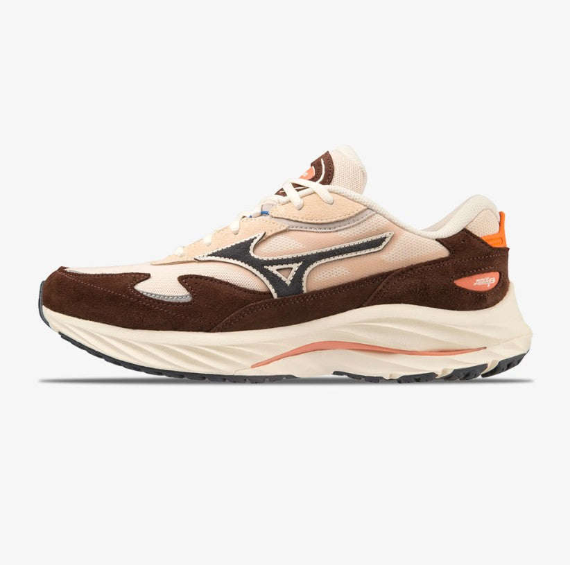 Кроссовки мужские Mizuno d1ga3309 wave rider beta(u) 05
