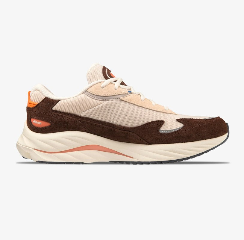 Кроссовки мужские Mizuno d1ga3309 wave rider beta(u) 05