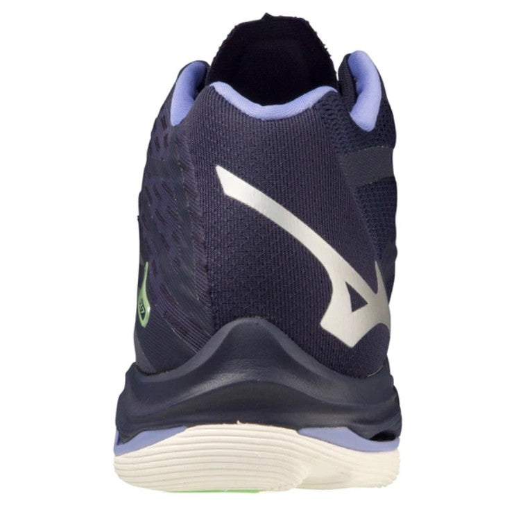 Кроссовки мужские для волейбола Mizuno Wave Lightning z7mid v1ga2250 11