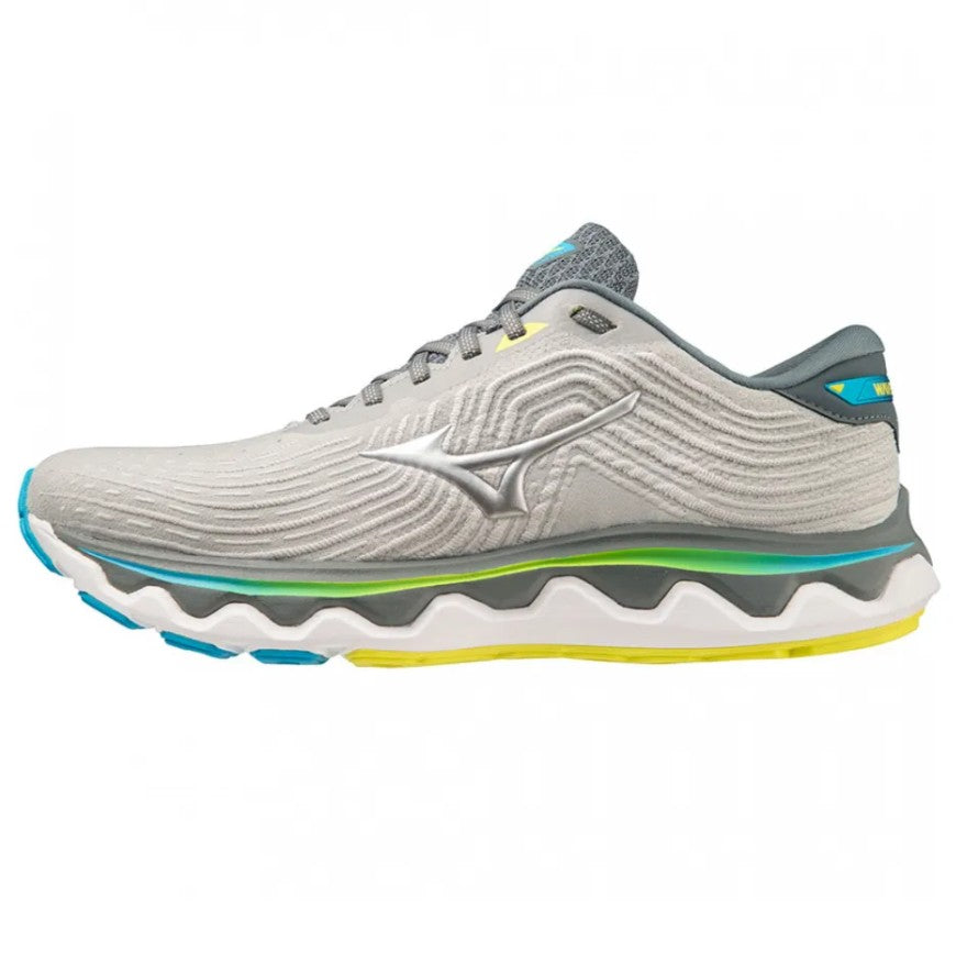 Кроссовки мужские для бега Mizuno Wave Horizon 6 j1gc2226 20