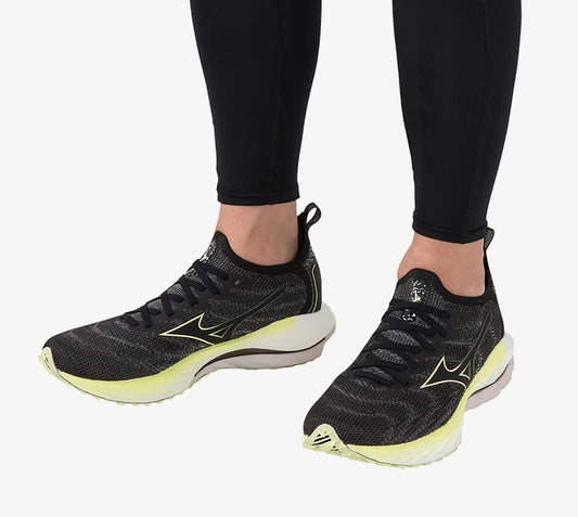 Кроссовки мужские Mizuno Wave Neo Wind j1gc2278 52