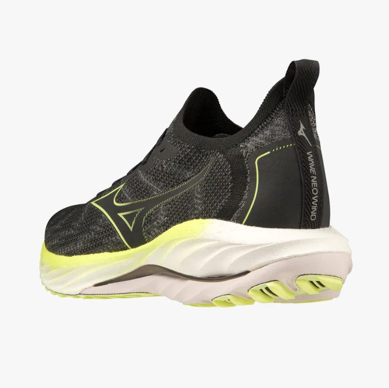 Adidași bărbați Mizuno Wave Neo Wind j1gc2278 52