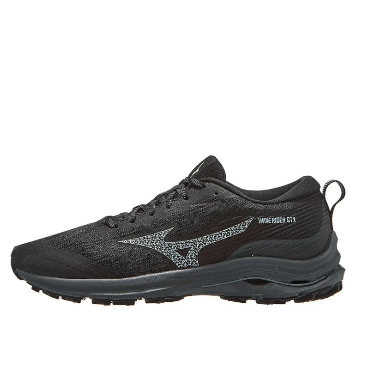 Кроссовки мужские для бега Mizuno Wave Rider gtx j1gc2279 01