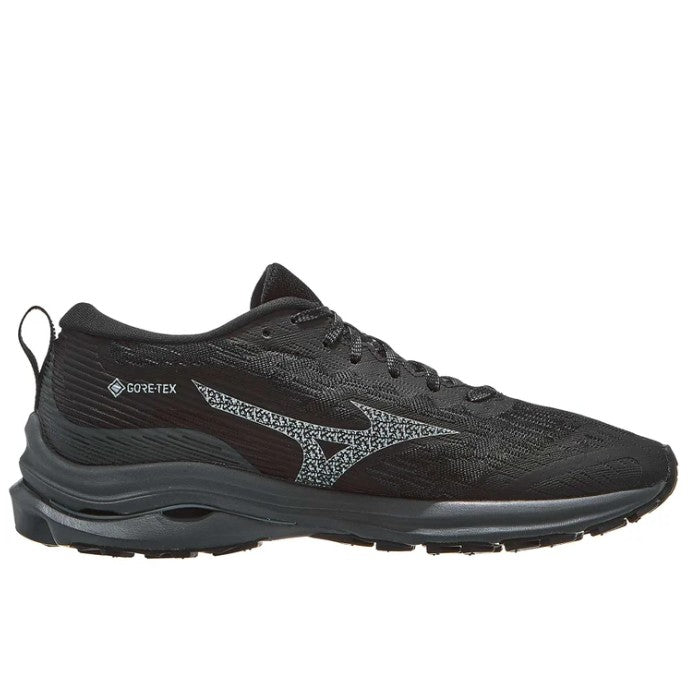Кроссовки мужские для бега Mizuno Wave Rider gtx j1gc2279 01
