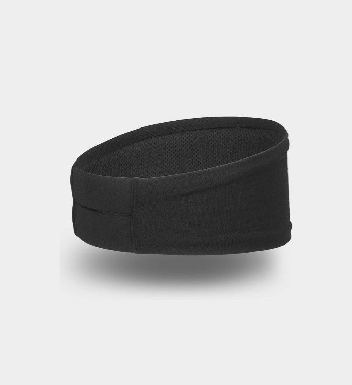 Bandă pentru cap pentru alergare 4F cap band u052 4faw23abanu052 deep black