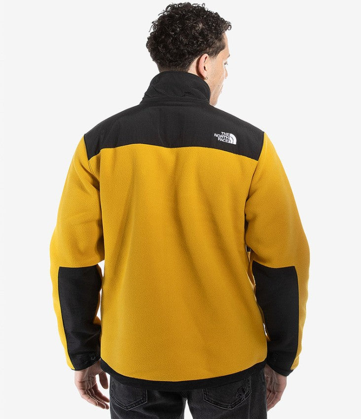 Jachetă TheNorthFace denali 2 jkt arrowwood ylw nf0a4qyjh9dl