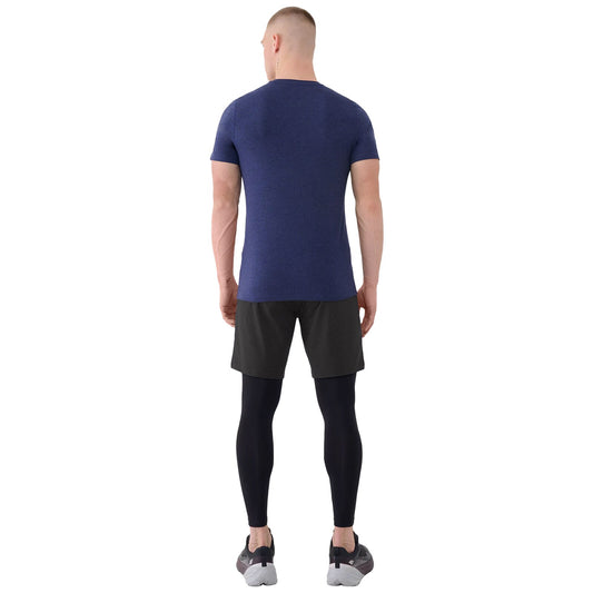 Мужские шорты для тренировок 4F M0911 4FWSS25TFSHM0911 Deep black