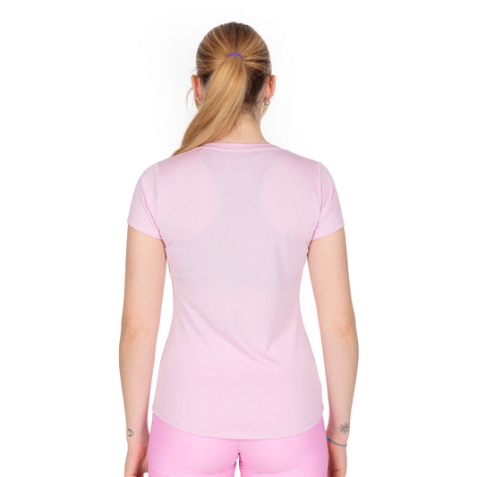 Футболка для бега Mizuno impulse core rb tee j2ga2207 65