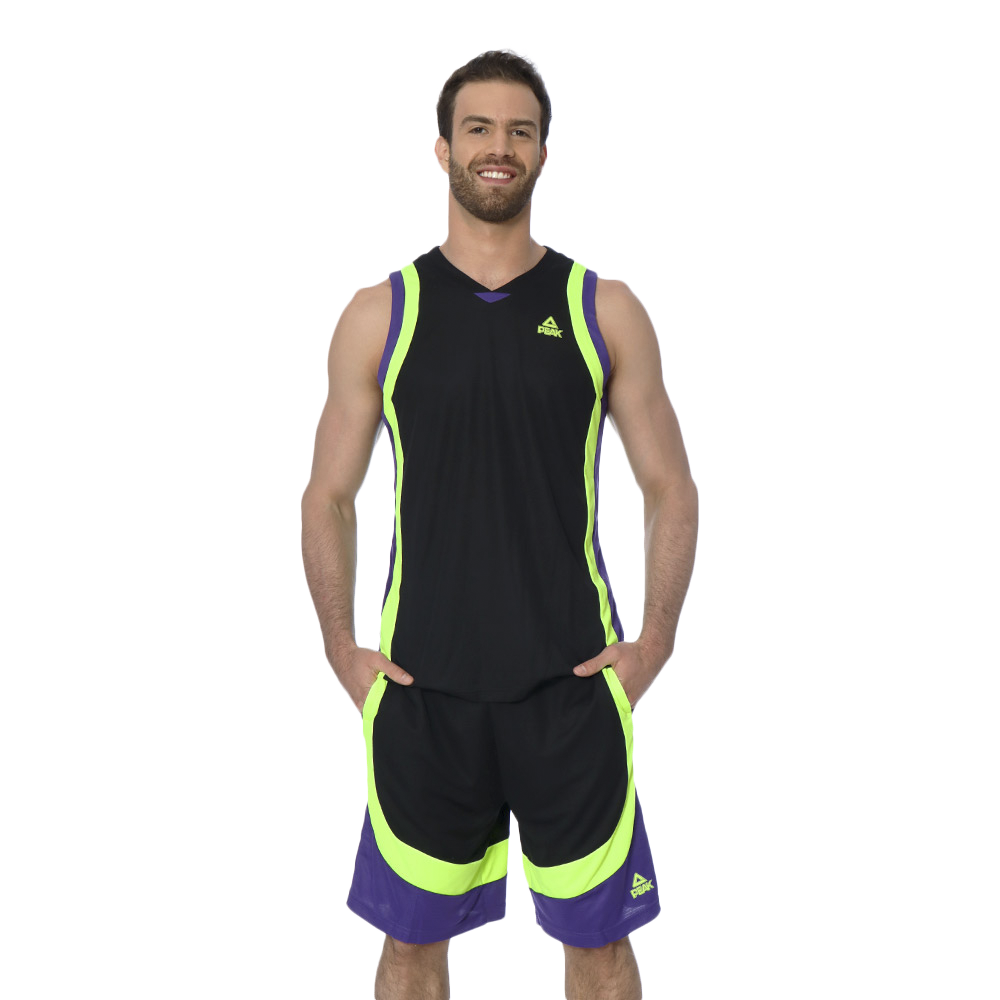 Баскетбольный комплект Peak fw702231